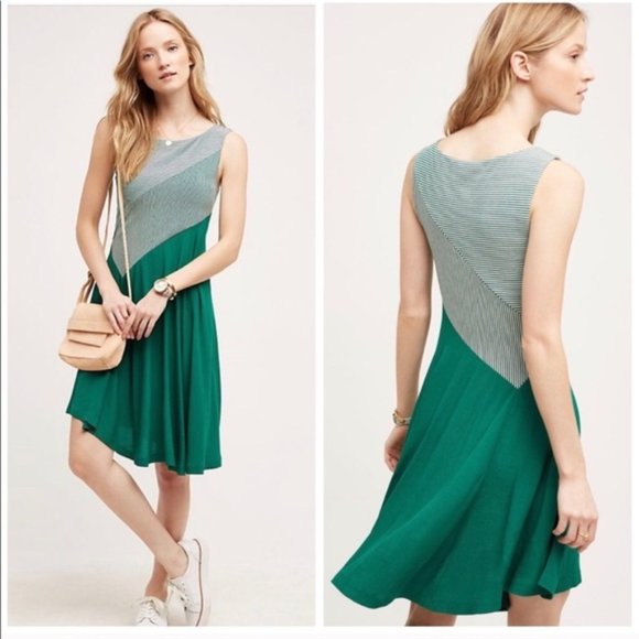 Anthropologie Dresses & Skirts - Anthropologie Maeve Cameron Dress - Small